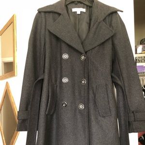 New York & Company Coat